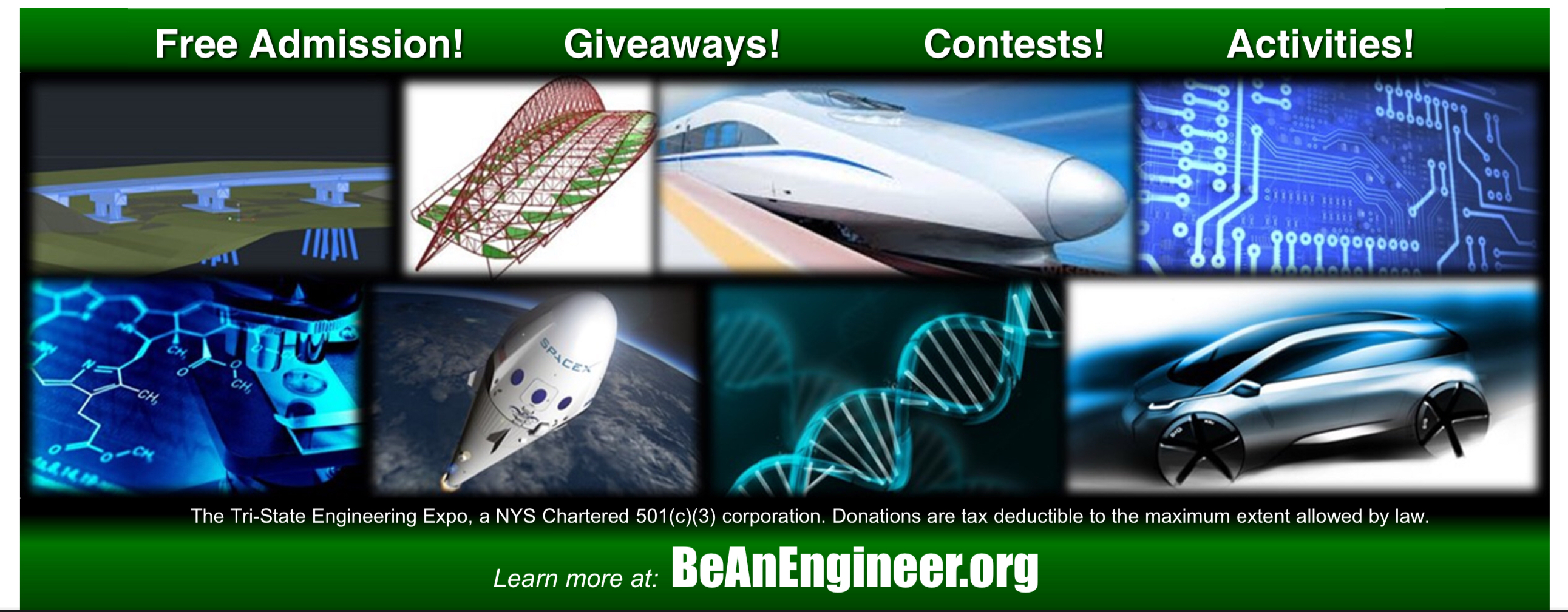 Engineering Expo 2026!